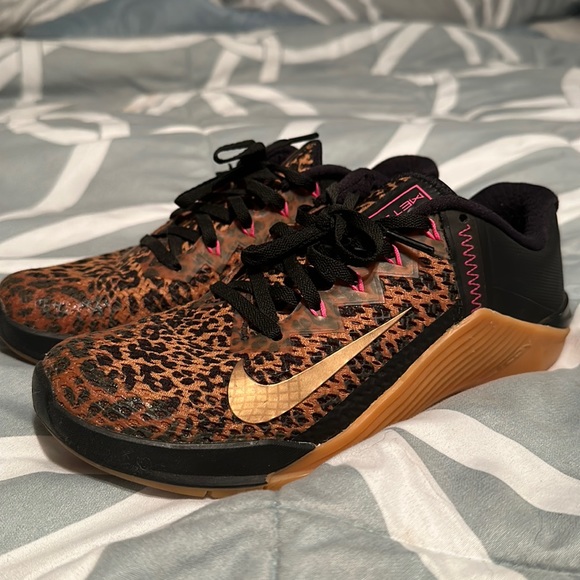 Nike Metcon - Picture 1 of 3